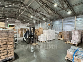 Фотография Аренда склада, 1700 м² , 1-я Заводская улица 25/1  №11