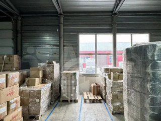 Фотография Аренда склада, 1700 м² , 1-я Заводская улица 25/1  №5