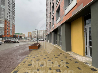 Фотография Аренда помещения свободного назначения, 56 м² , улица 70 лет Октября 3А  №26