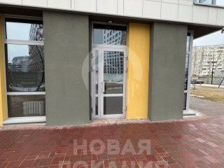 Фотография Аренда помещения свободного назначения, 56 м² , улица 70 лет Октября 3А  №14