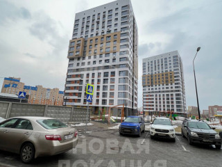 Фотография Аренда помещения свободного назначения, 56 м² , улица 70 лет Октября 3А  №19