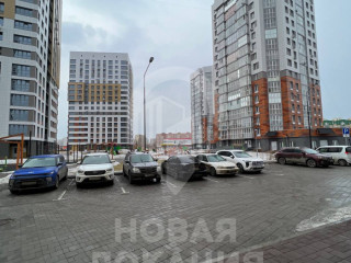 Фотография Аренда помещения свободного назначения, 56 м² , улица 70 лет Октября 3А  №22