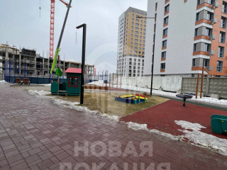 Фотография Аренда помещения свободного назначения, 56 м² , улица 70 лет Октября 3А  №15