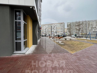 Фотография Аренда помещения свободного назначения, 56 м² , улица 70 лет Октября 3А  №23