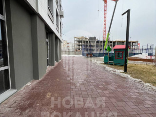 Фотография Аренда помещения свободного назначения, 56 м² , улица 70 лет Октября 3А  №20