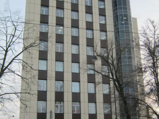 Фотография Продажа помещения свободного назначения, 6018 м² , улица Репина 2/27  №3