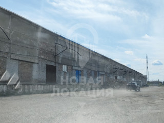 Фотография Аренда производственного помещения, 30000 м² , Красноярский тракт 155  №28