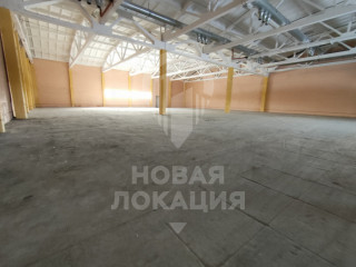 Фотография Аренда производственного помещения, 30000 м² , Красноярский тракт 155  №17