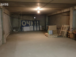 Фотография Аренда помещения свободного назначения, 430 м² , Лермонтовский проспект 2к1  №5