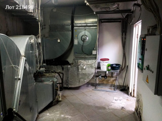Фотография Аренда помещения свободного назначения, 430 м² , Лермонтовский проспект 2к1  №6