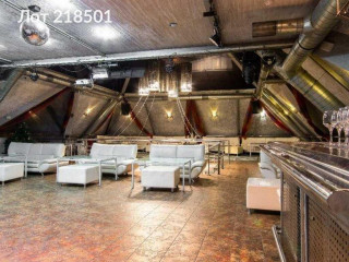 Фотография Продажа помещения свободного назначения, 1575 м² , Кудринская площадь 1с1  №2