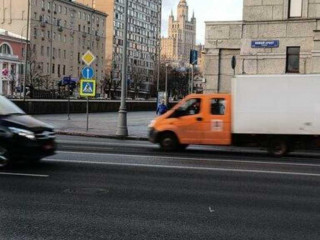 Фотография Продажа помещения свободного назначения, 1575 м² , Кудринская площадь 1с1  №8