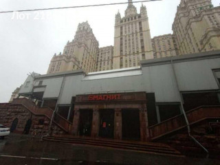 Фотография Продажа помещения свободного назначения, 1575 м² , Кудринская площадь 1с1  №12