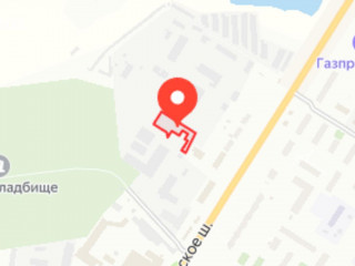Фотография Продажа отдельно стоящего здания, 1160 м² , Ярославское шоссе 5Б  №3