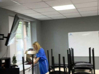 Фотография Продажа помещения свободного назначения, 131 м² , Бакунинская улица 4-6с2  №4