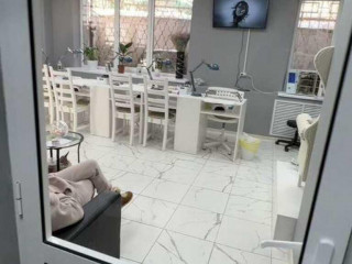 Фотография Продажа помещения свободного назначения, 131 м² , Бакунинская улица 4-6с2  №2
