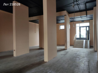 Фотография Аренда помещения свободного назначения, 237 м² , Инициативная улица 7В  №11
