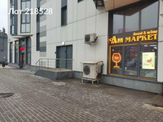 Фотография Аренда помещения свободного назначения, 237 м² , Инициативная улица 7В  №18