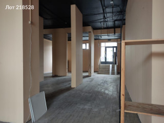Фотография Аренда помещения свободного назначения, 237 м² , Инициативная улица 7В  №2