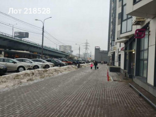 Фотография Аренда помещения свободного назначения, 237 м² , Инициативная улица 7В  №9