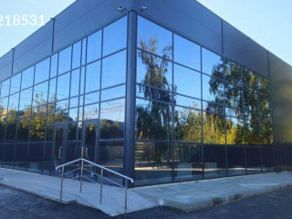 Фотография Аренда помещения свободного назначения, 420 м² , Привокзальная улица 20Е  №9