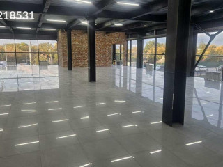 Фотография Аренда помещения свободного назначения, 420 м² , Привокзальная улица 20Е  №6