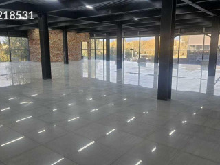 Фотография Аренда помещения свободного назначения, 420 м² , Привокзальная улица 20Е  №8