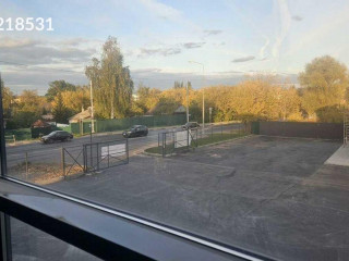 Фотография Аренда помещения свободного назначения, 420 м² , Привокзальная улица 20Е  №2