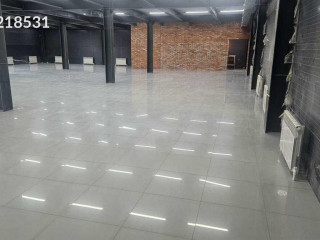 Фотография Аренда помещения свободного назначения, 420 м² , Привокзальная улица 20Е  №7