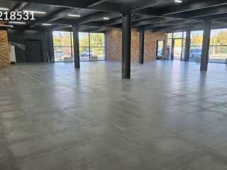 Фотография Аренда помещения свободного назначения, 420 м² , Привокзальная улица 20Е  №5