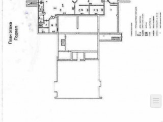 Фотография Продажа помещения свободного назначения, 281 м² , Чертановская улица 47к1  №9