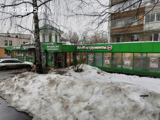 Фотография Продажа помещения свободного назначения, 281 м² , Чертановская улица 47к1  №10