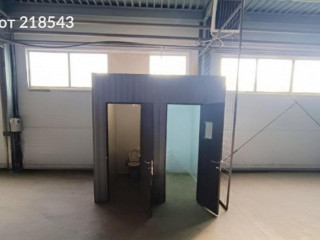 Фотография Аренда склада, 450 м² , Петровское шоссе 33  №2