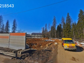 Фотография Аренда склада, 450 м² , Петровское шоссе 33  №3