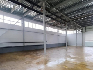 Фотография Аренда помещения свободного назначения, 656 м² , Петровское шоссе 33  №3