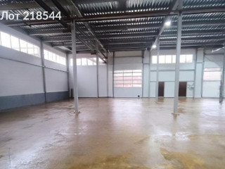 Фотография Аренда помещения свободного назначения, 656 м² , Петровское шоссе 33  №2