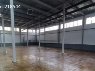 Фотография Аренда помещения свободного назначения, 656 м² , Петровское шоссе 33  №1