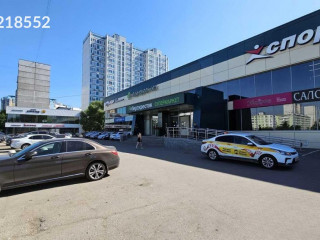 Фотография Аренда помещения свободного назначения, 36 м² , улица Маршала Катукова 18  №2