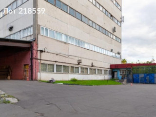 Фотография Аренда склада, 537 м² , улица Красного Маяка 16с1вл7  №2