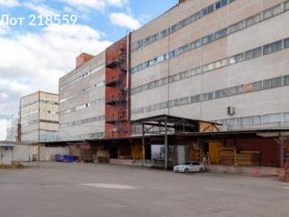 Фотография Аренда склада, 537 м² , улица Красного Маяка 16с1вл7  №1