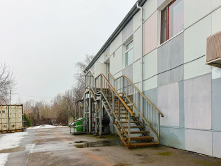 Фотография Аренда помещения свободного назначения, 320 м² , Октябрьская набережная 114В  №5