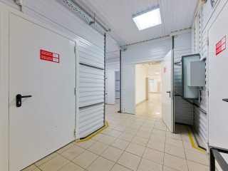 Фотография Аренда помещения свободного назначения, 320 м² , Октябрьская набережная 114В  №3