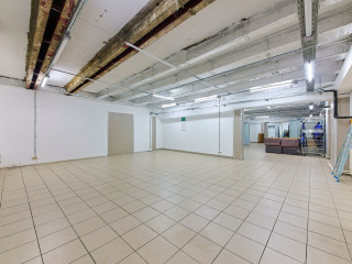 Фотография Аренда помещения свободного назначения, 210 м² , Октябрьская набережная 114В  №3