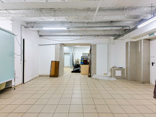 Фотография Аренда помещения свободного назначения, 210 м² , Октябрьская набережная 114В  №2