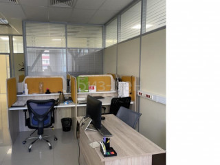 Фотография Аренда офиса, 42 м² , переулок Капранова 3  №3