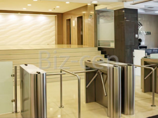 Фотография Аренда офиса, 42 м² , переулок Капранова 3  №9