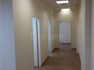 Фотография Аренда офиса, 121 м² , Лесная улица 43  №3