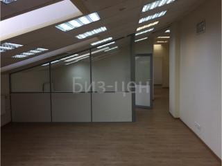 Фотография Аренда офиса, 121 м² , Лесная улица 43  №2