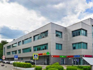 Фотография Аренда офиса, 82 м² , улица Генерала Тюленева 4Ас3  №7