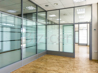 Фотография Аренда офиса, 82 м² , улица Генерала Тюленева 4Ас3  №1